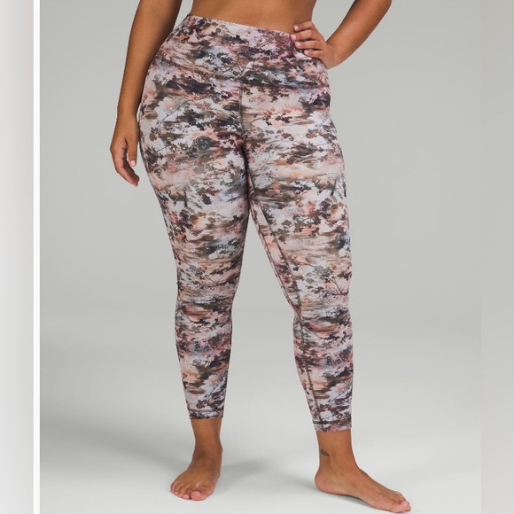 NEW Lululemon align HR pant 25” - Picture 1 of 10